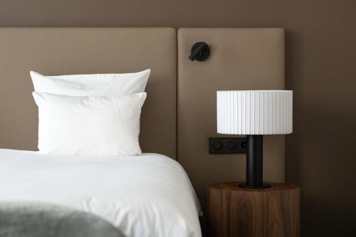 New Comfort Room