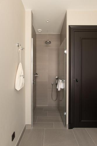 New Comfort Room