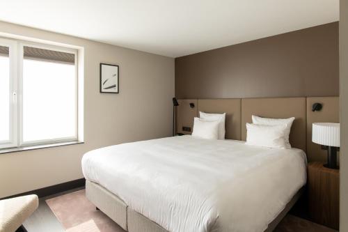 New Standard Room 