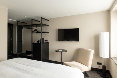 New Standard Room 