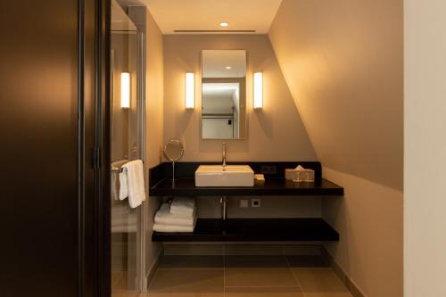 New Standard Room 