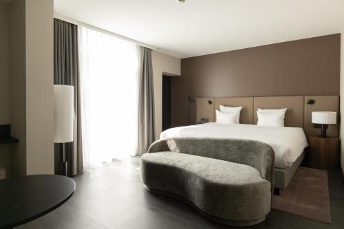 New Deluxe Room