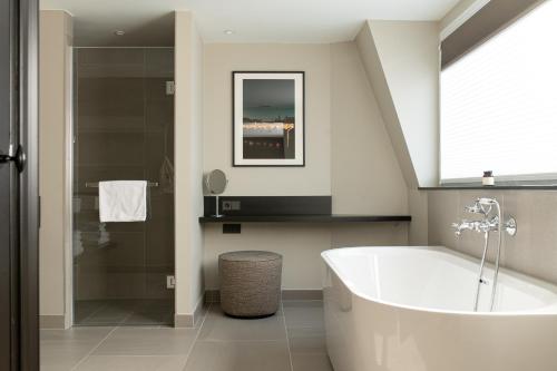 New Deluxe Room