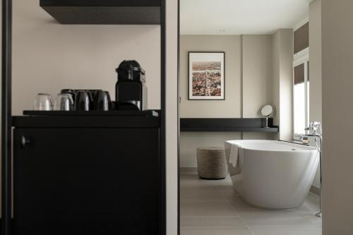 New Deluxe Room