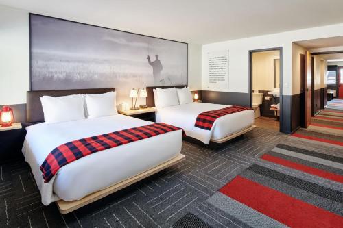 Queen Suite