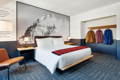 Two Bedroom Suite