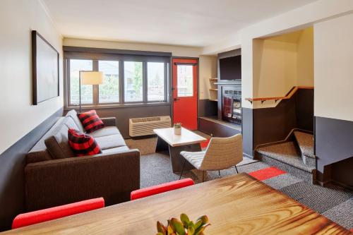 Two Bedroom Suite