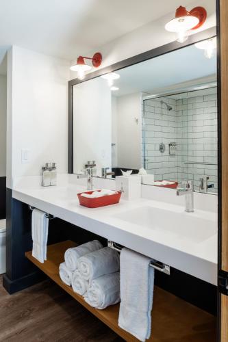 Two Bedroom Suite