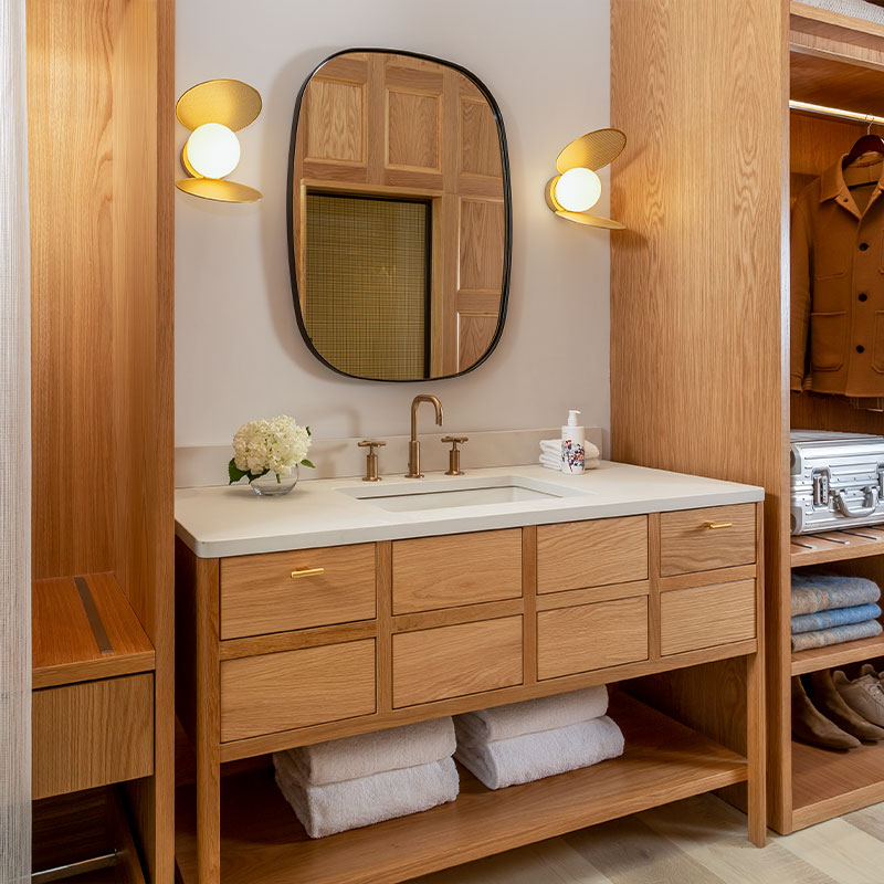 Chamber Twin 2 Beds