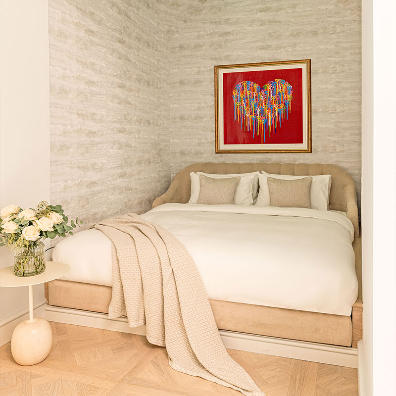 Eve Branson Suite