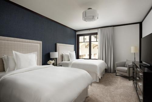 Expresso Two-Bedroom Residence