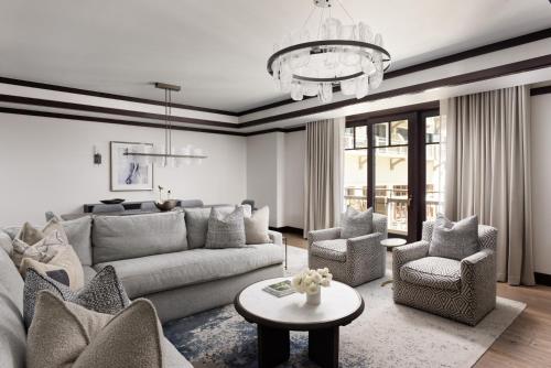Expresso Two-Bedroom Residence