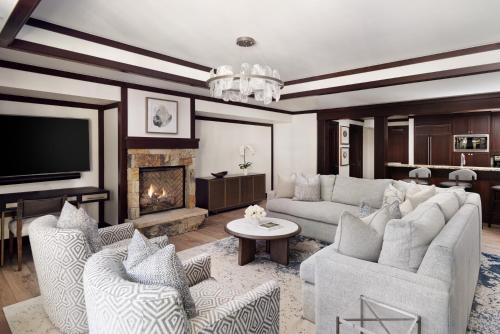Expresso Two-Bedroom Residence