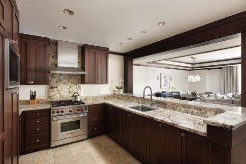 Expresso Two-Bedroom Residence