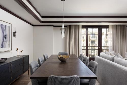 Expresso Two-Bedroom Residence