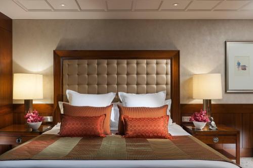 Staycation by M.O. -City View Room