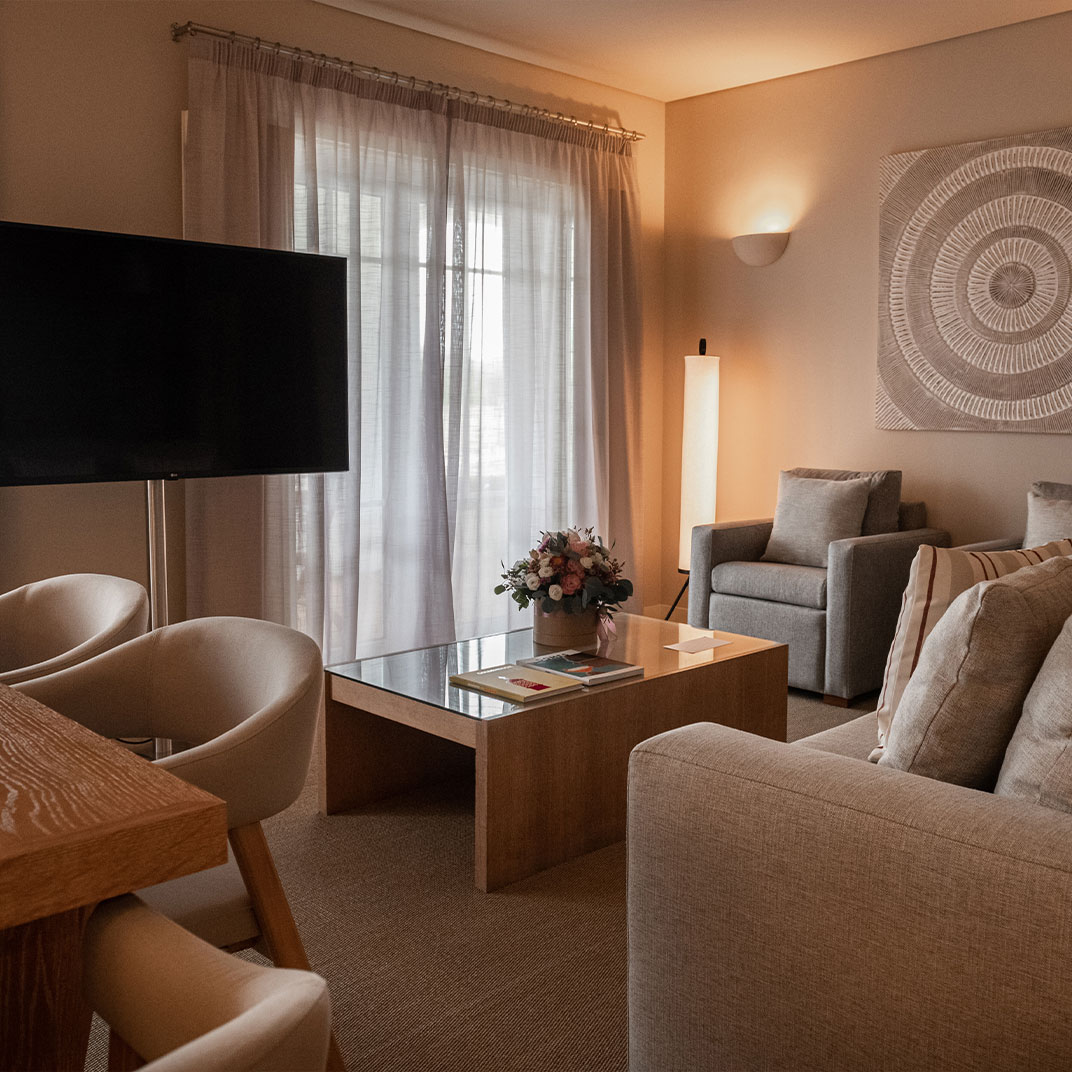 One Bedroom Elite Tropical Residence