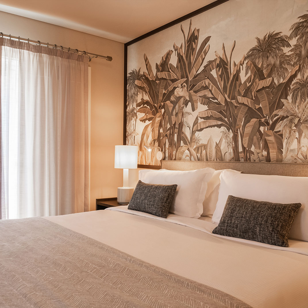 One Bedroom Elite Tropical Residence