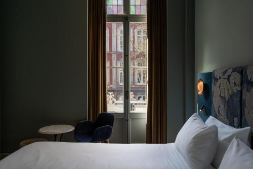 Comfort Double or Twin Room