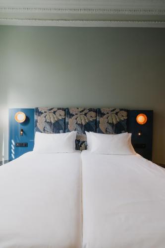 Comfort Double or Twin Room