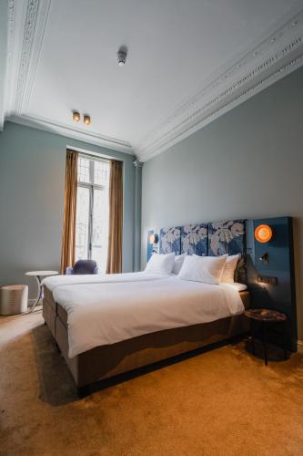 Comfort Double or Twin Room