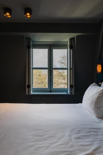 Executive Twin or Double Room