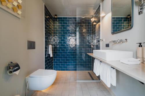 Quadruple Room with Bathroom