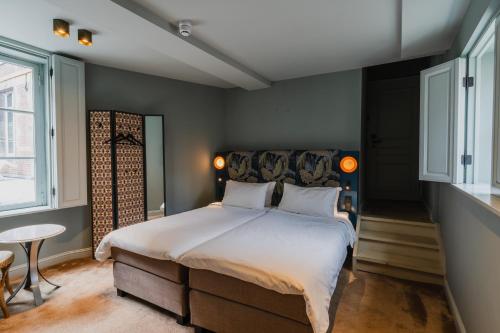 Quadruple Room with Bathroom