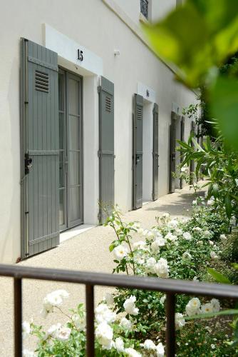 Classic Double Room - Ground Floor