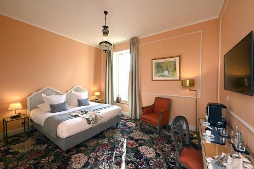 Prestige Double Room