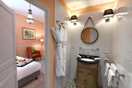 Prestige Double Room