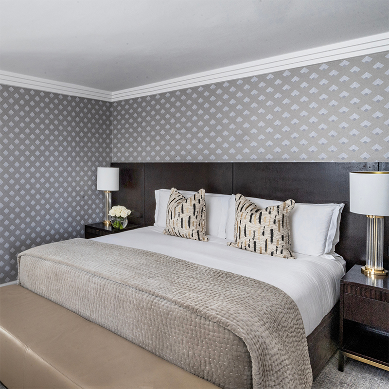 Terrace Suite