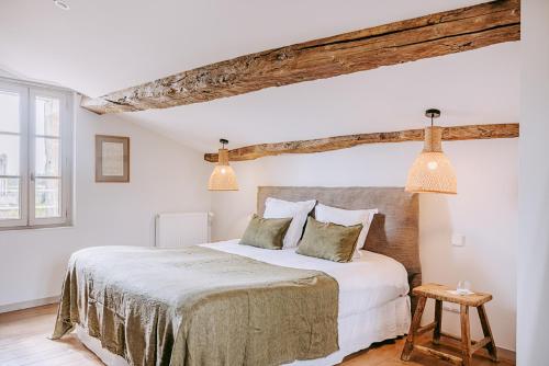 Deluxe Double Room 2016