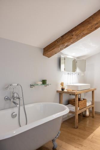 Deluxe Double Room 2016