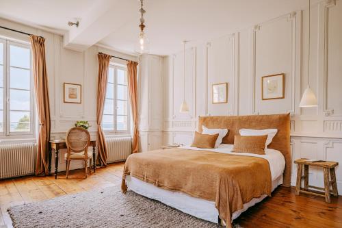 Annex Suite Porte Brunet