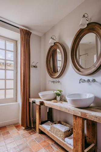 Annex Suite Porte Brunet