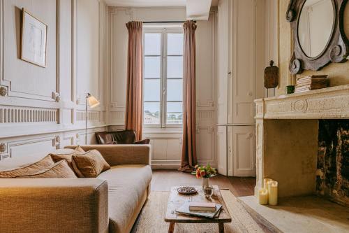 Annex Suite Porte Brunet