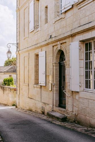 Annex Suite Porte Brunet