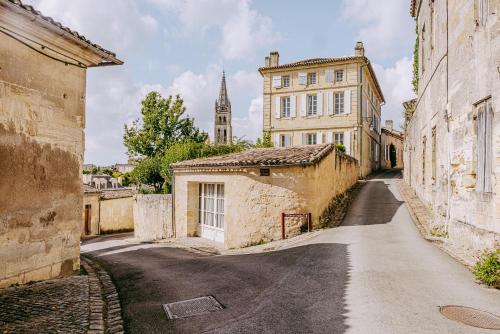 Annex Suite Porte Brunet