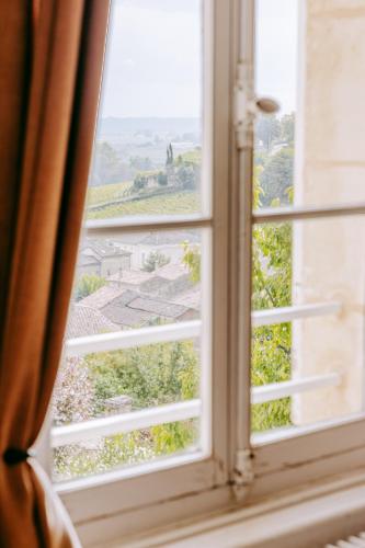 Annex Suite Porte Brunet
