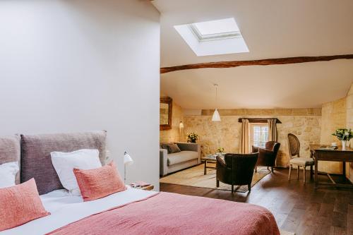 Annex Suite Porte des Chanoines