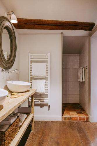 Annex Suite Porte des Chanoines