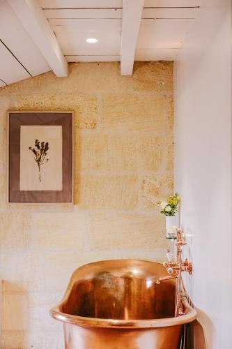 Annex Suite Porte des Chanoines