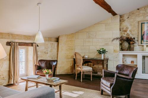 Annex Suite Porte des Chanoines