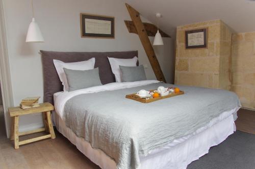 Annex Suite Porte Saint-Martin