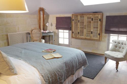 Annex Suite Porte Saint-Martin