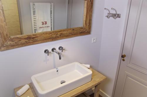 Annex Suite Porte Saint-Martin