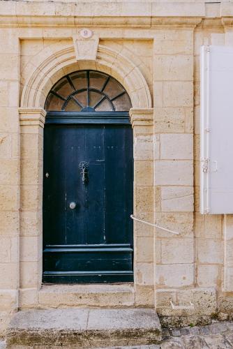 Annex Suite Porte Saint-Martin