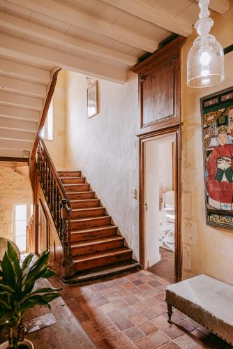 Annex Suite Porte Saint-Martin