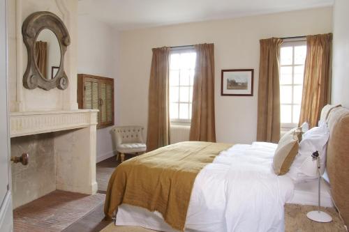 Annex Suite Porte Sainte-Marie